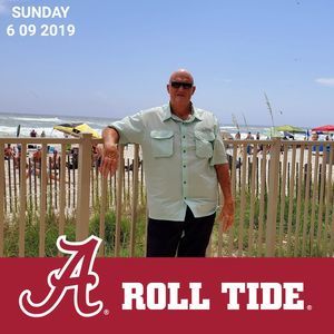 Meet your Posher, Ricky